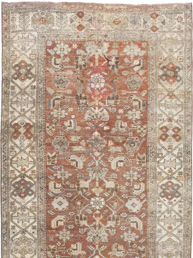 malayer Runner - # 102751