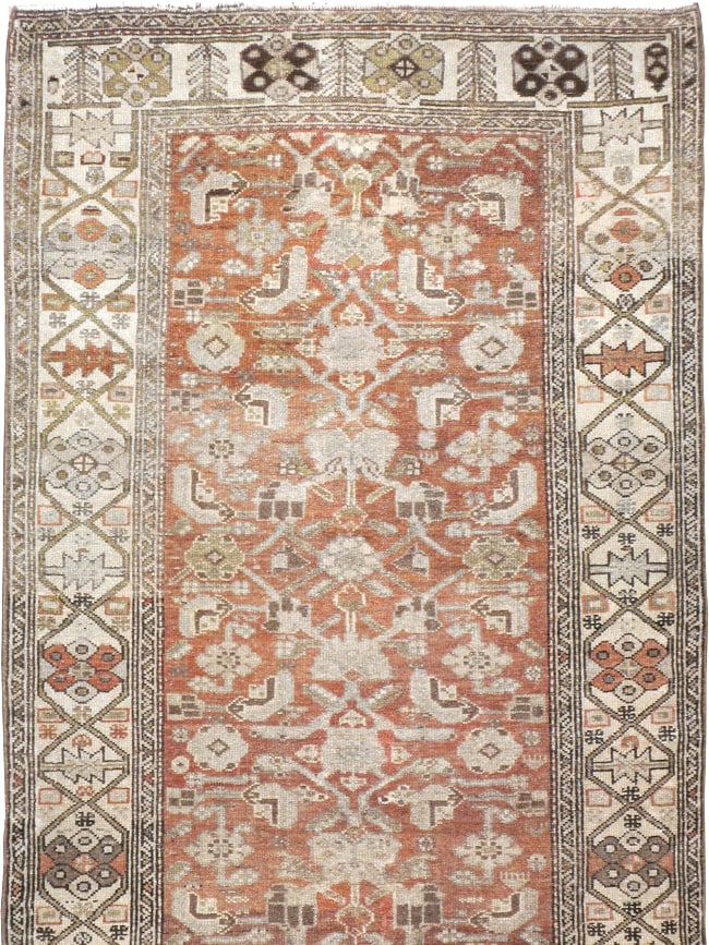 malayer Runner - # 102751