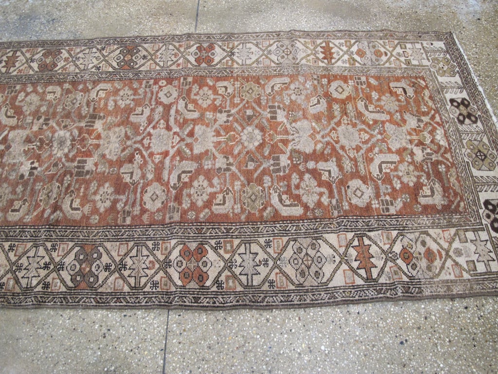 malayer Runner - # 102751