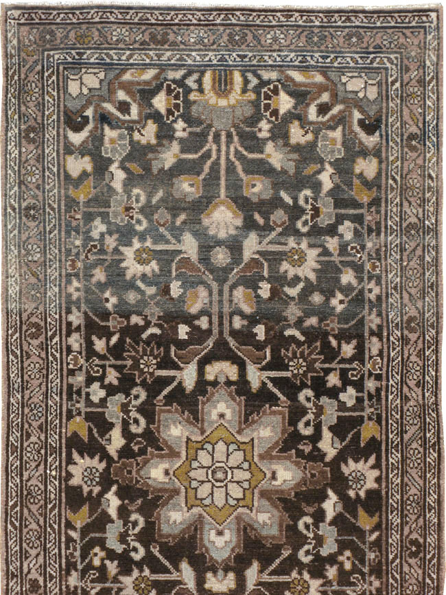 malayer Runner - # 102808