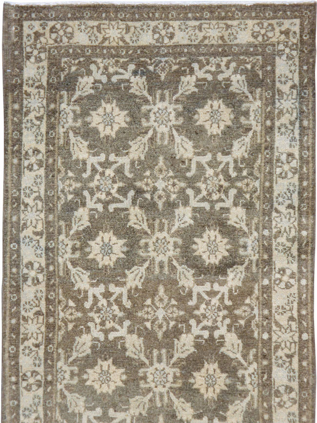 malayer Runner - # 102984
