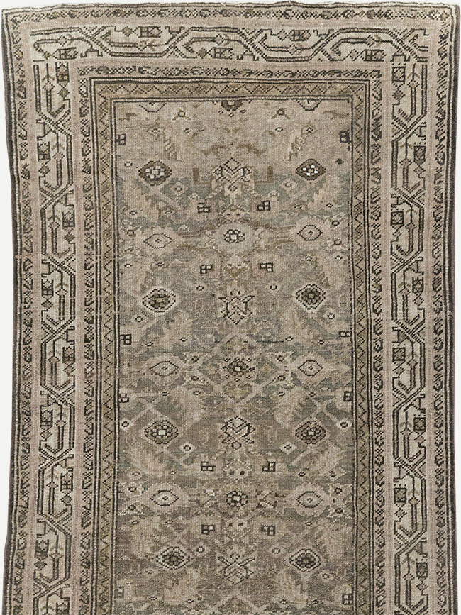 malayer Runner - # 103026