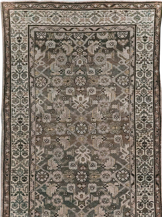 malayer Runner - # 103583