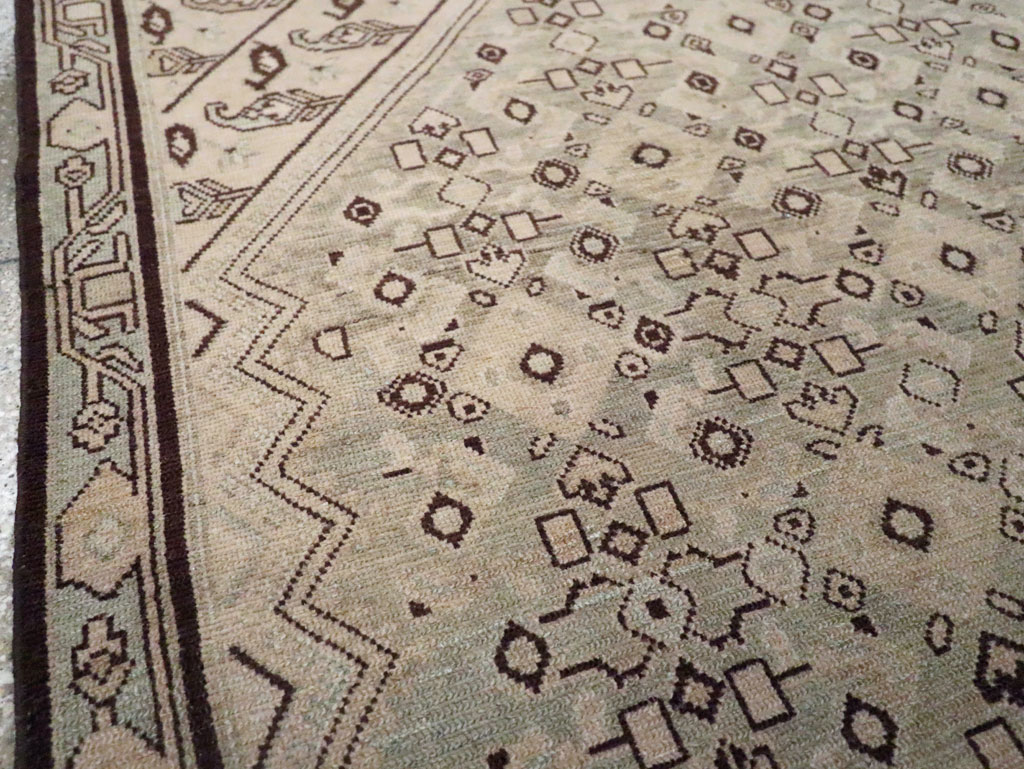 malayer Runner - # 103617