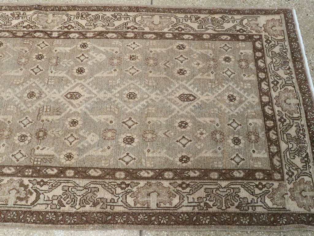 malayer Runner - # 103639