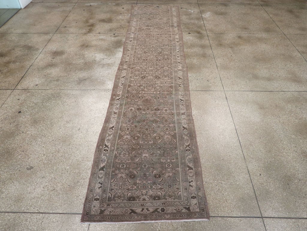 malayer Runner - # 103645