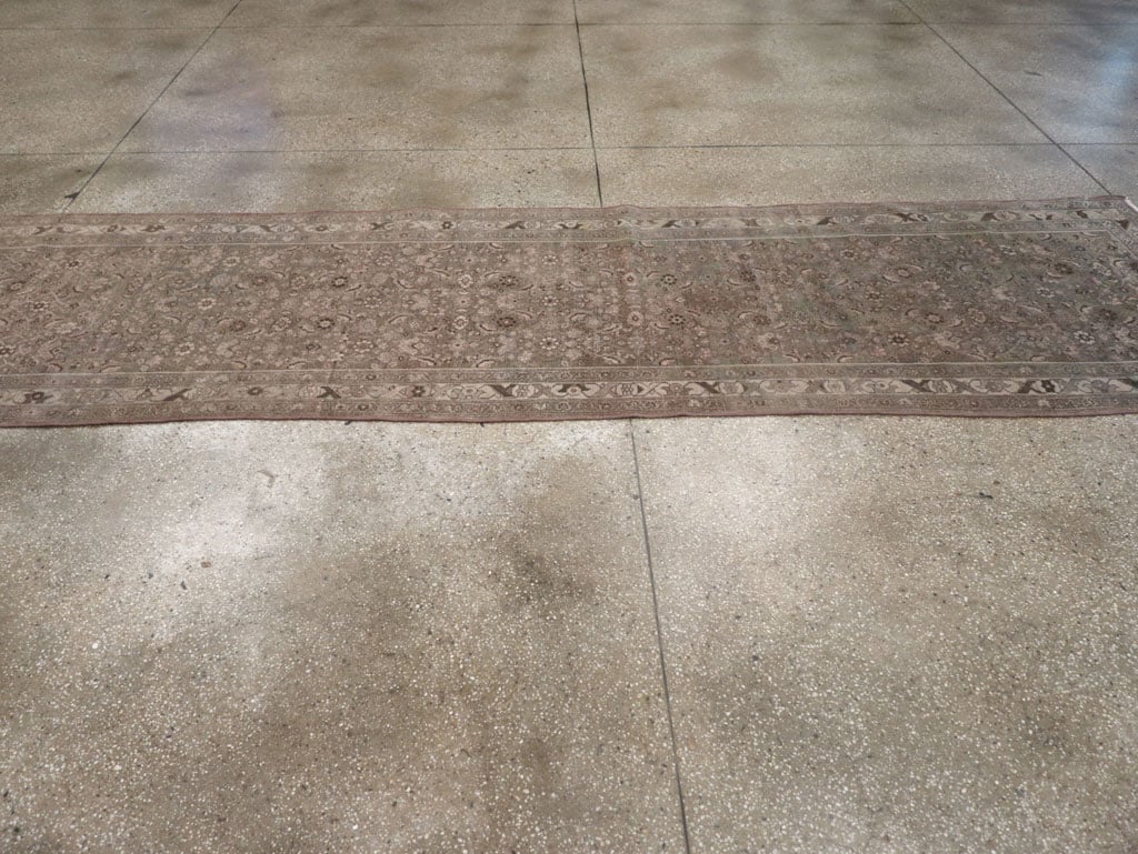 malayer Runner - # 103645