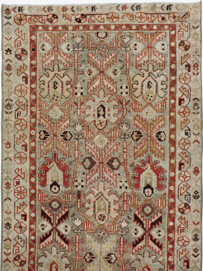 malayer Runner - # 103658