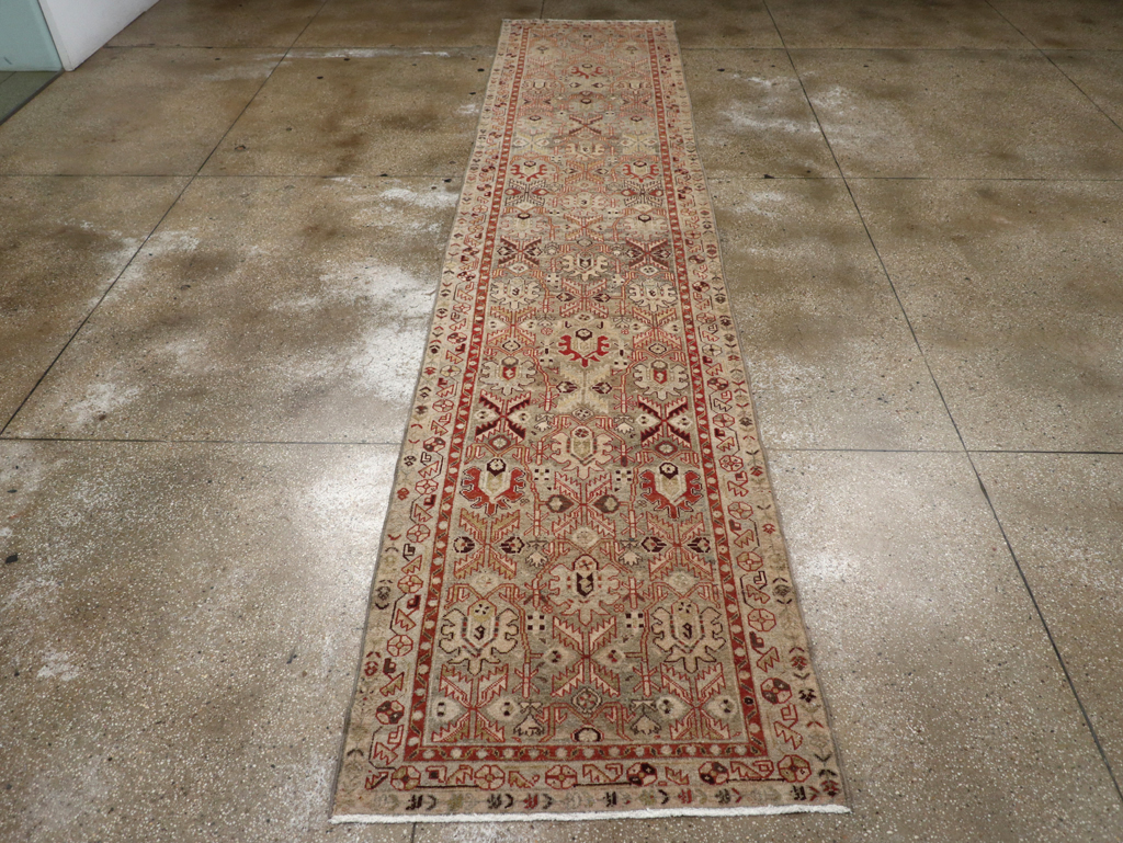 malayer Runner - # 103658