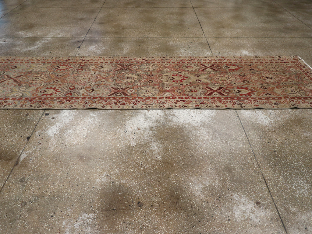 malayer Runner - # 103658