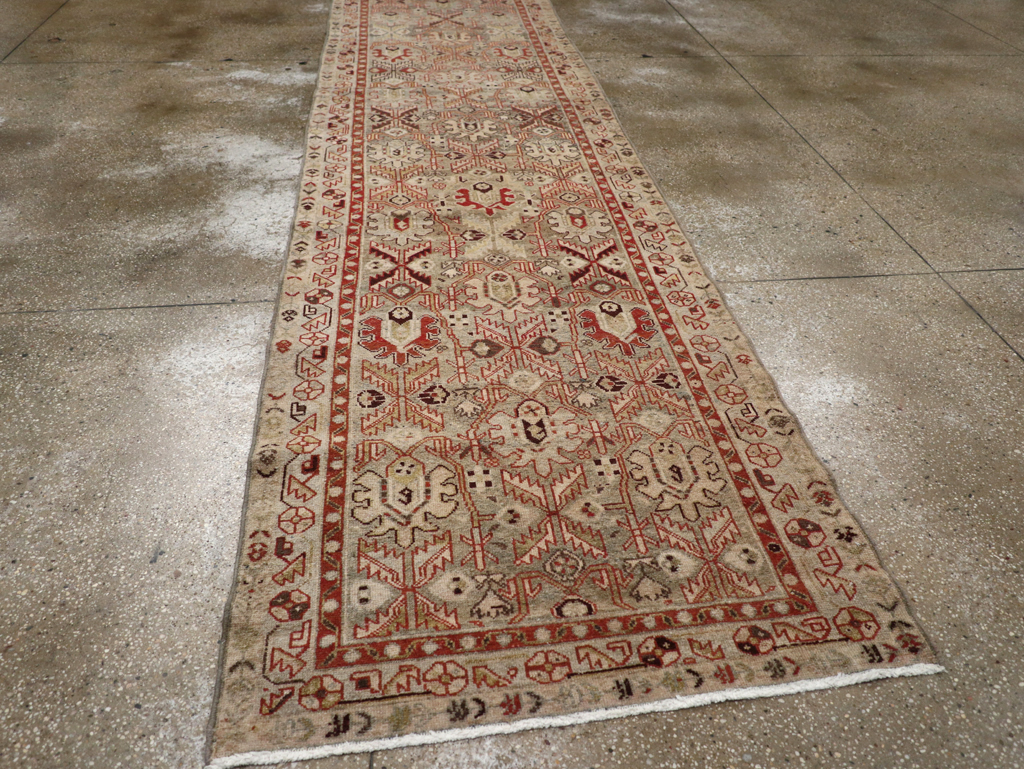 malayer Runner - # 103658