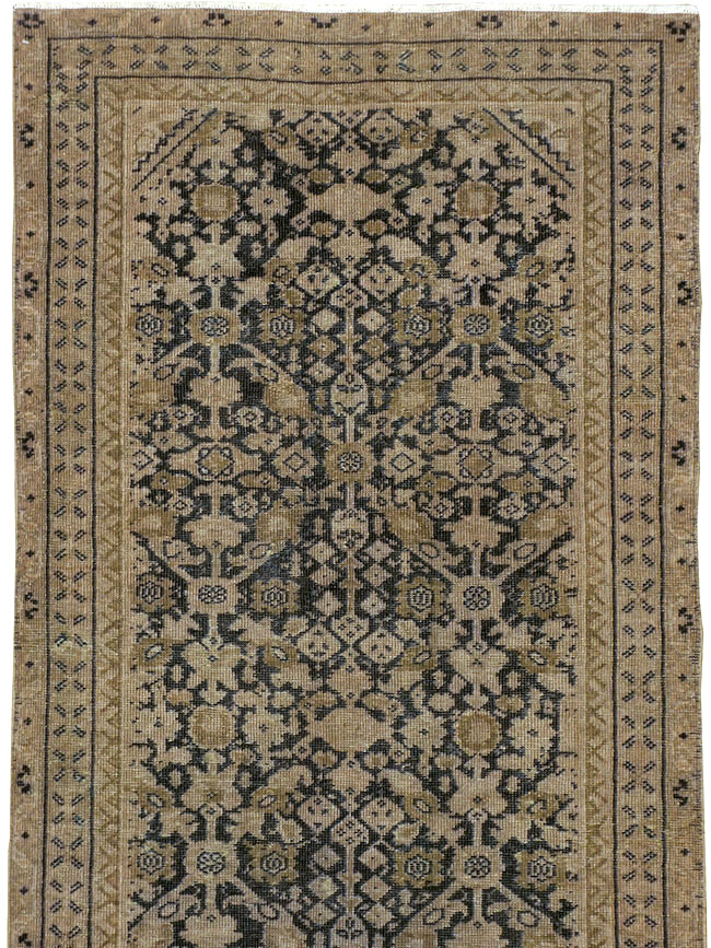 malayer Runner - # 103723