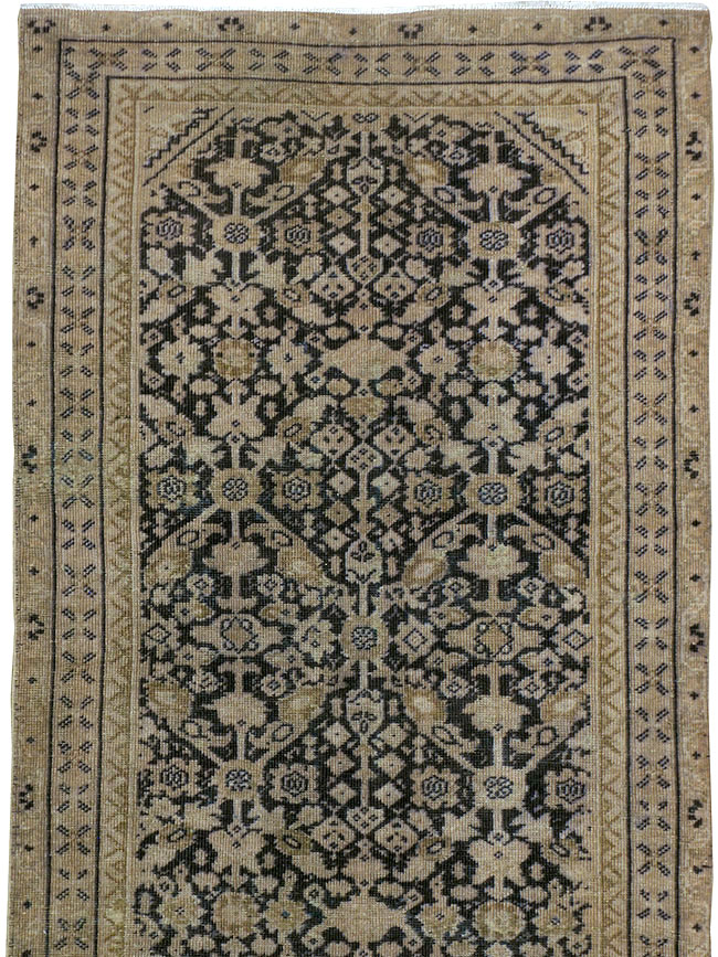 malayer Runner - # 103723