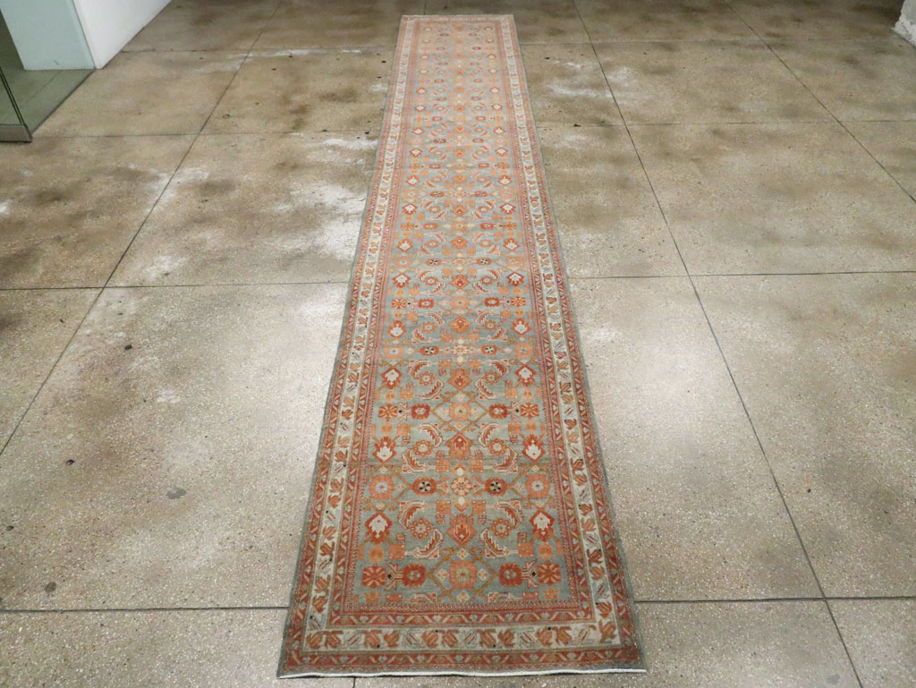 malayer Runner - # 104475