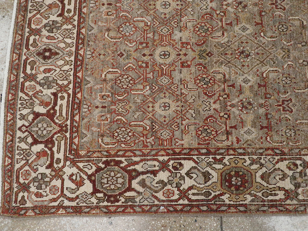 malayer Runner - # 105347