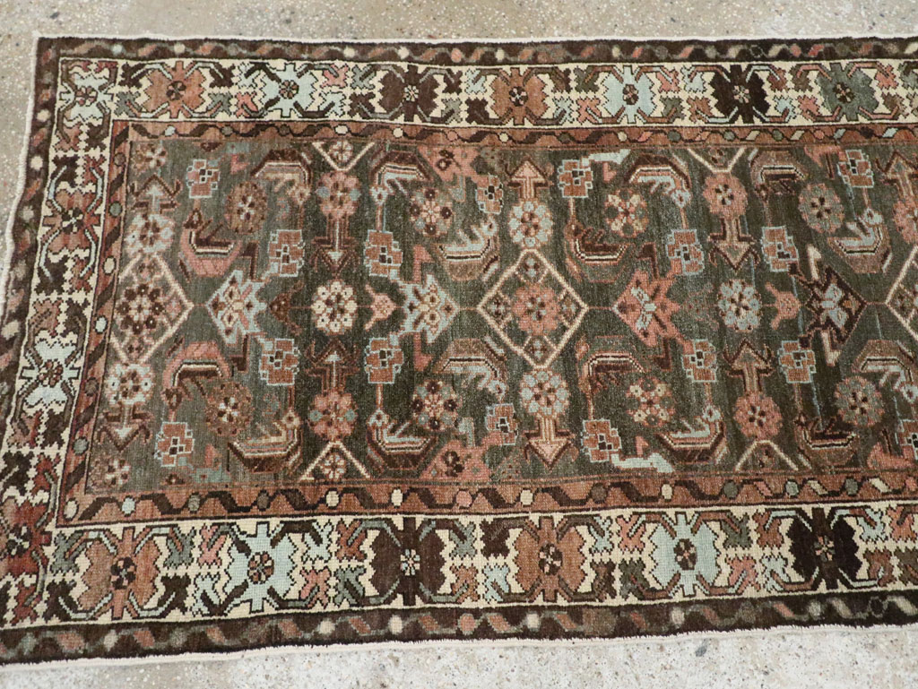 malayer Runner - # 106345