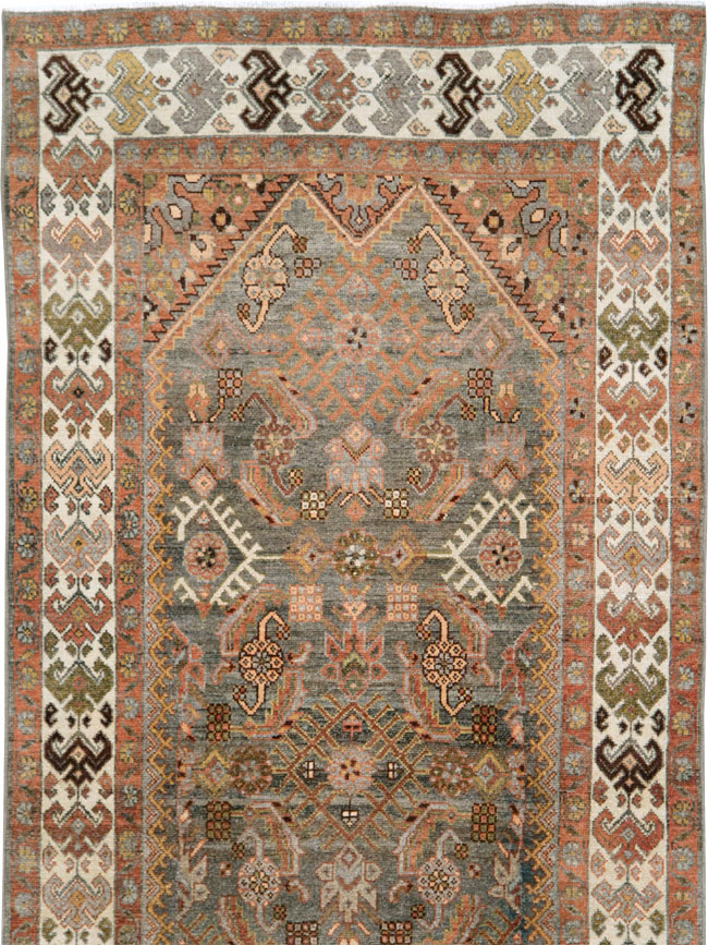 malayer Runner - # 106498
