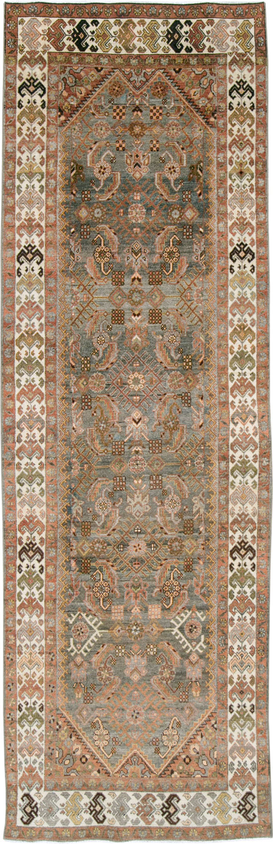 malayer Runner - # 106498