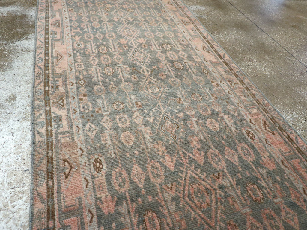 malayer Runner - # 107218