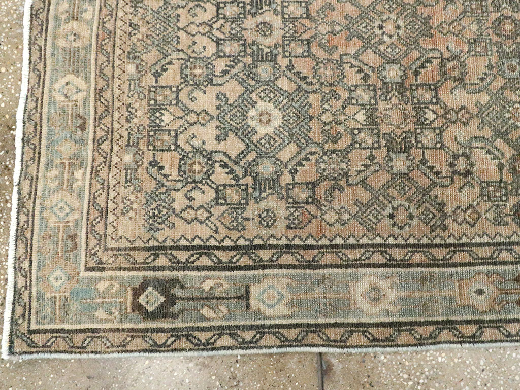 malayer Runner - # 107294