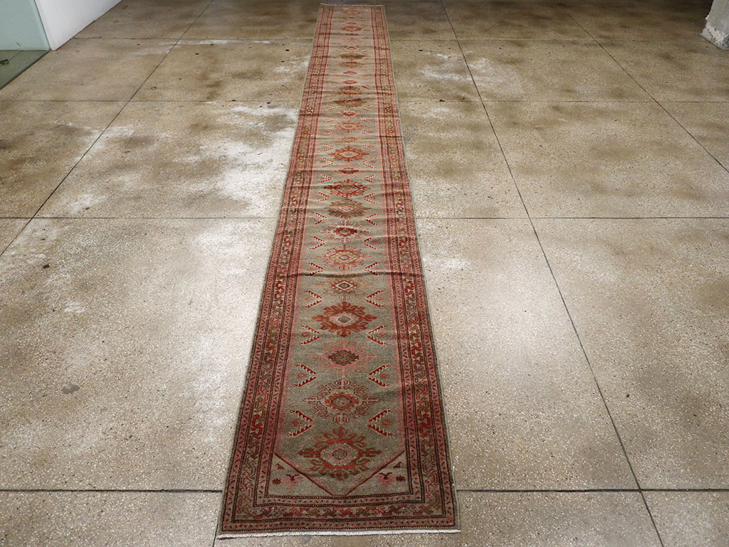 malayer Runner - # 107961