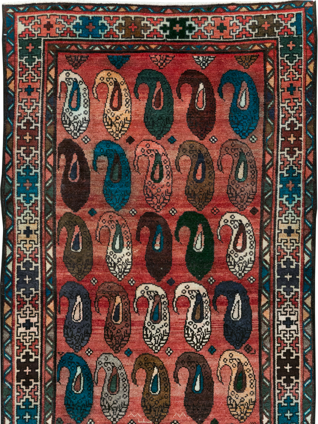 malayer Runner - # 107989