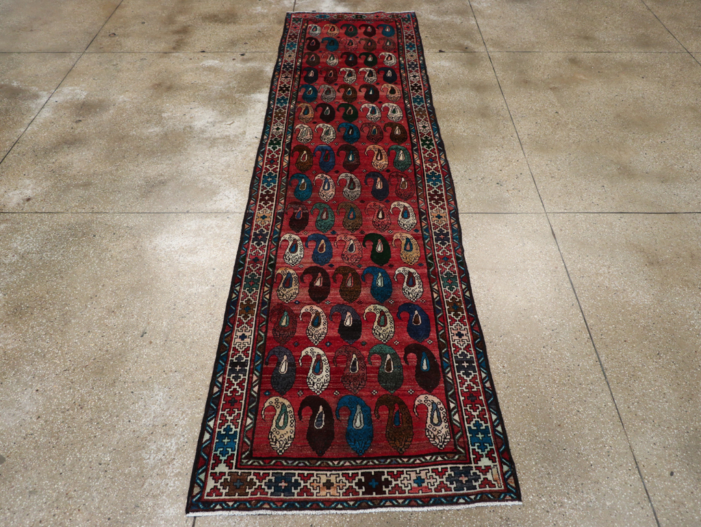 malayer Runner - # 107989
