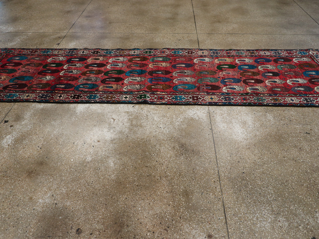 malayer Runner - # 107989