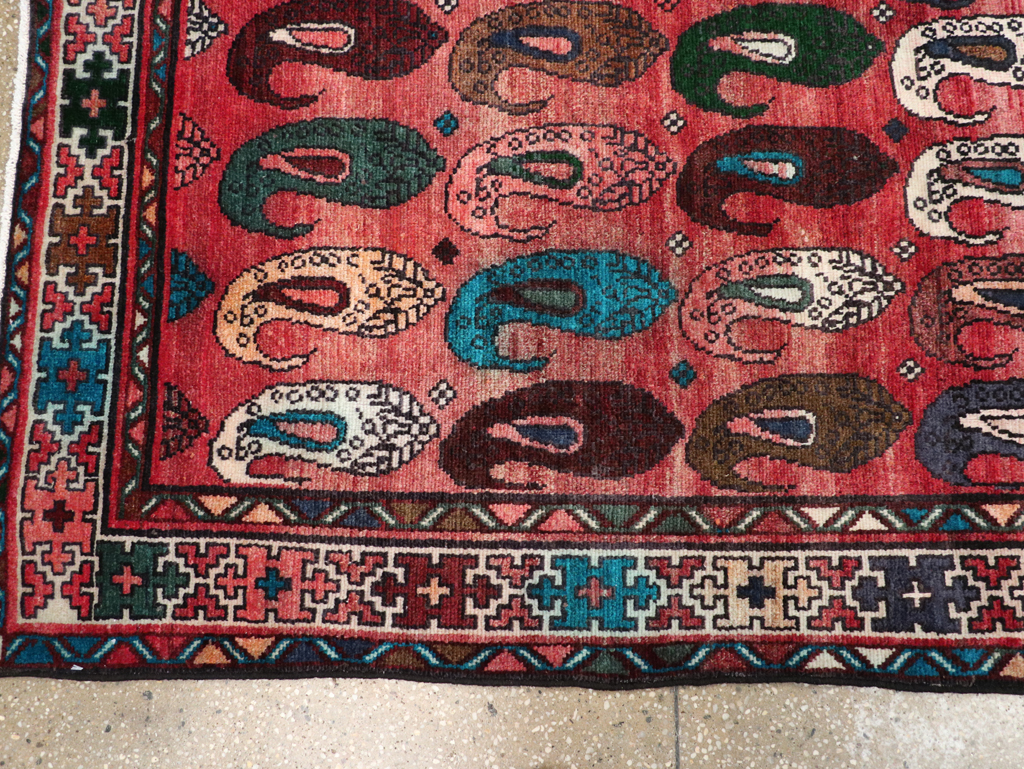 malayer Runner - # 107989