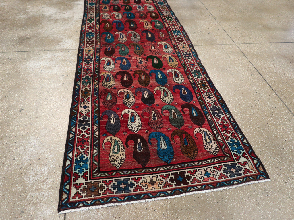 malayer Runner - # 107989