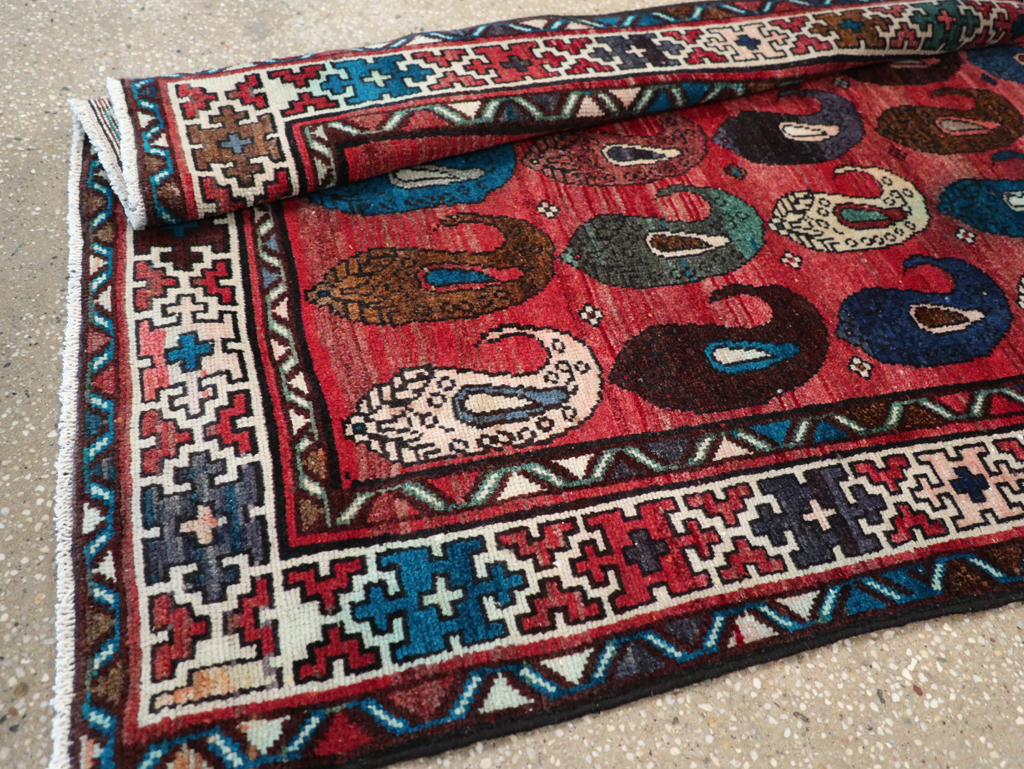 malayer Runner - # 107989