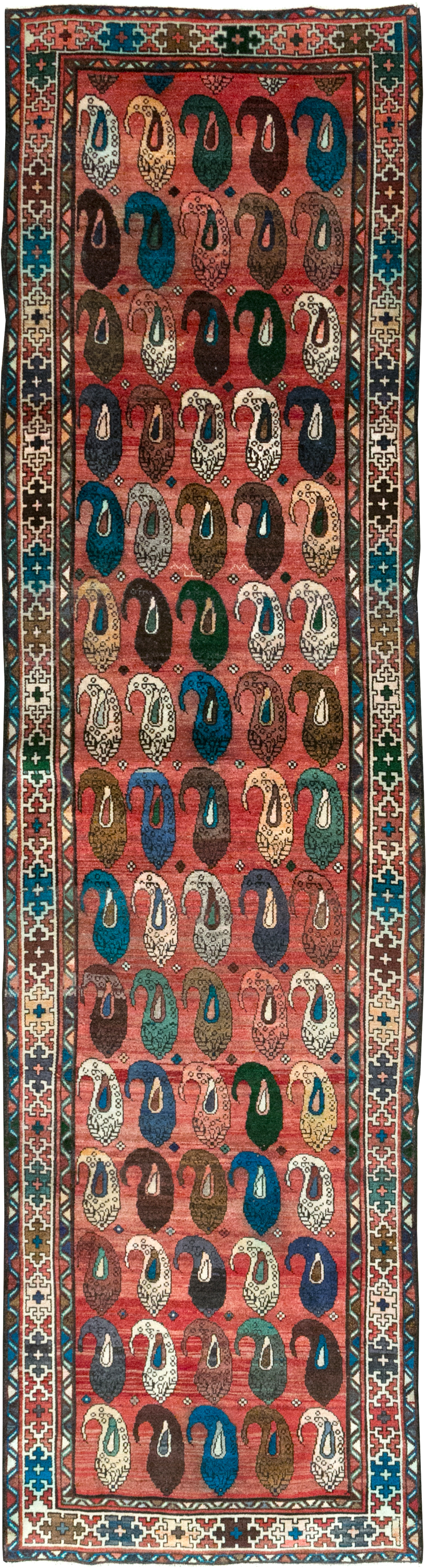 malayer Runner - # 107989