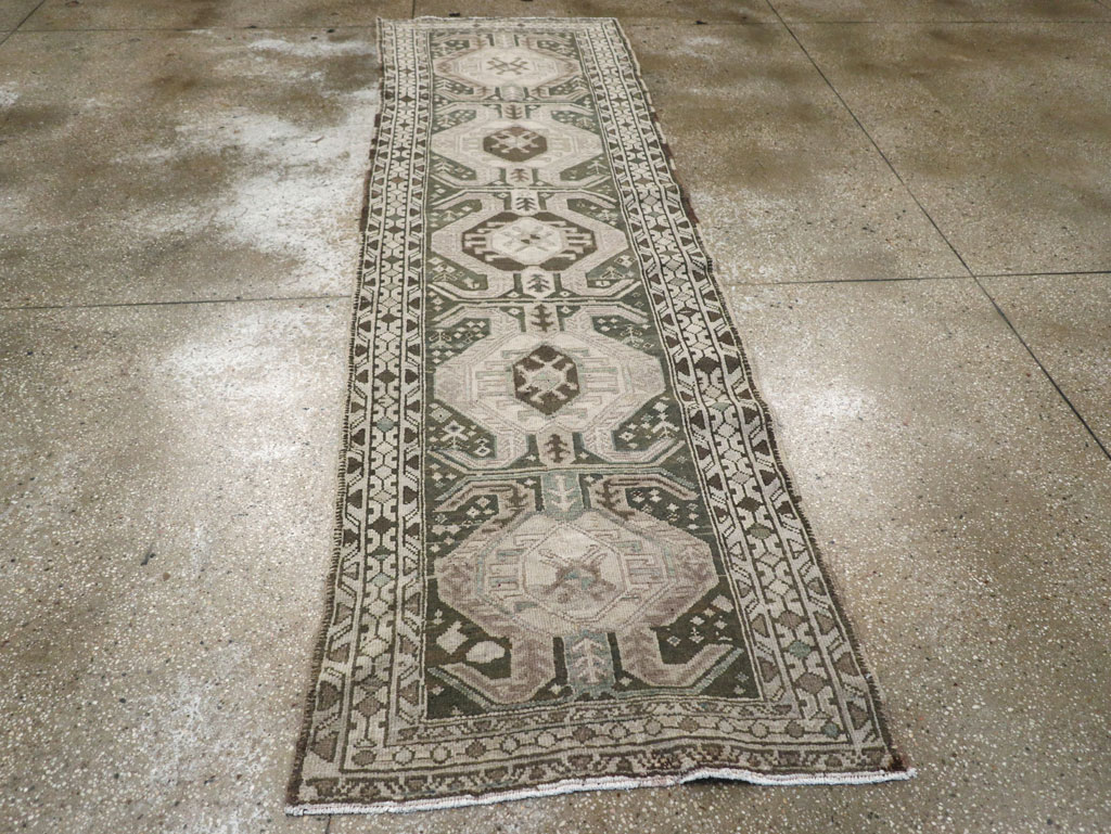 malayer Runner - # 108387