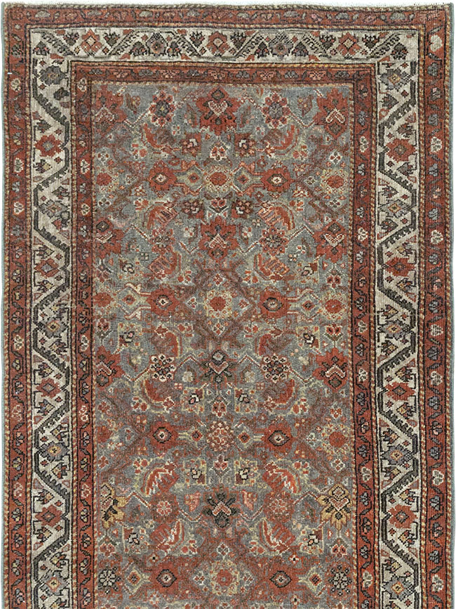 malayer Runner - # 108625