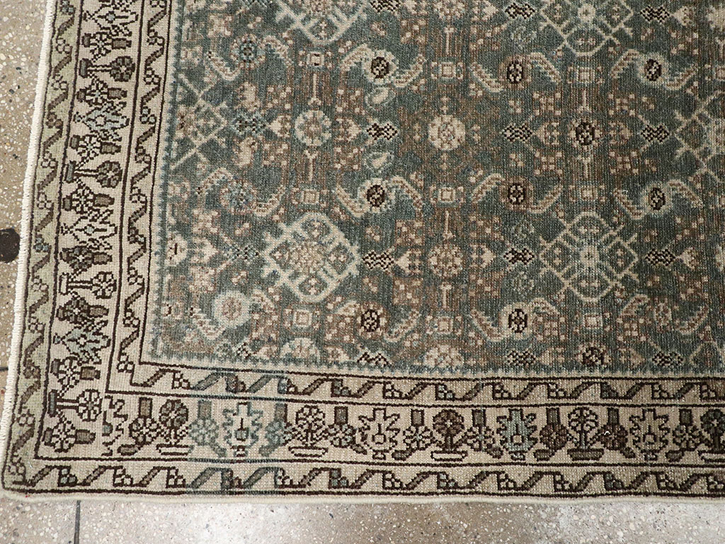 malayer Runner - # 108642