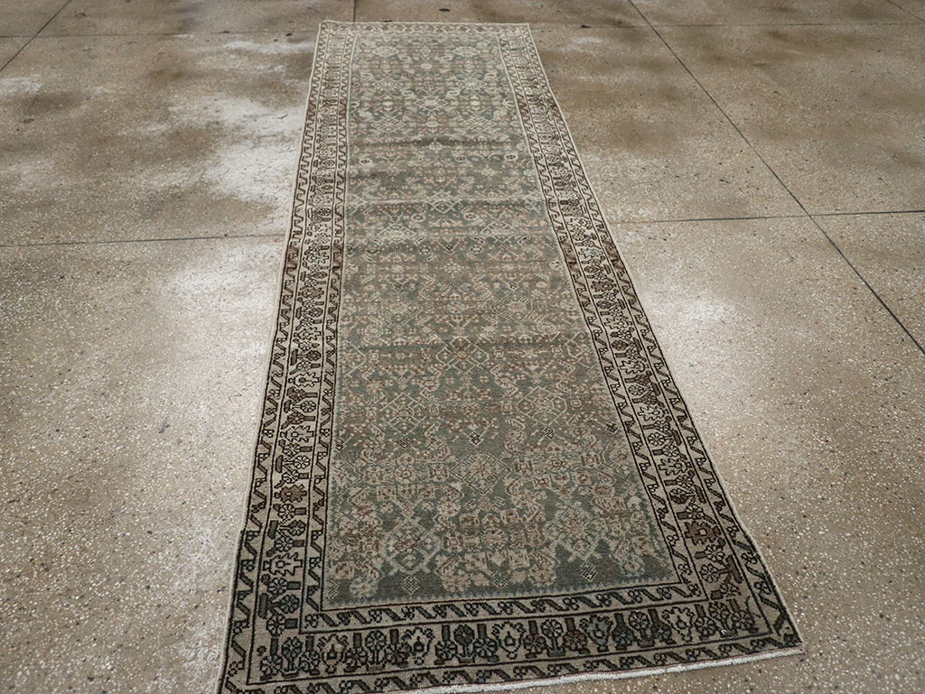 malayer Runner - # 108642