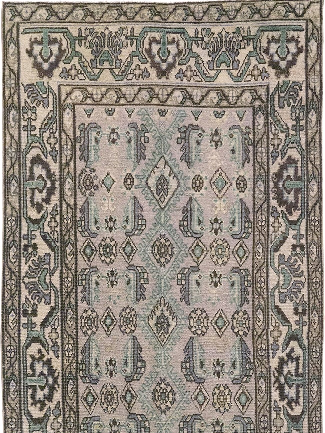 malayer Runner - # 109059