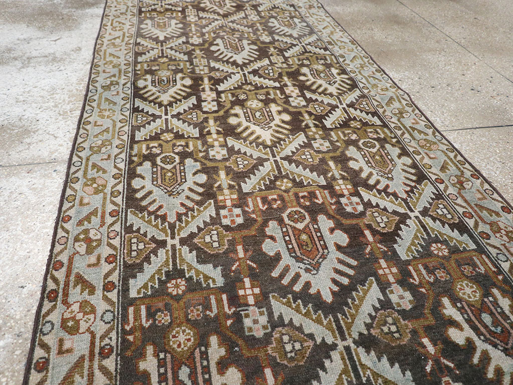 malayer Runner - # 109075