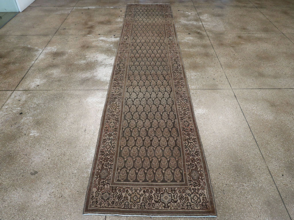 malayer Runner - # 109088