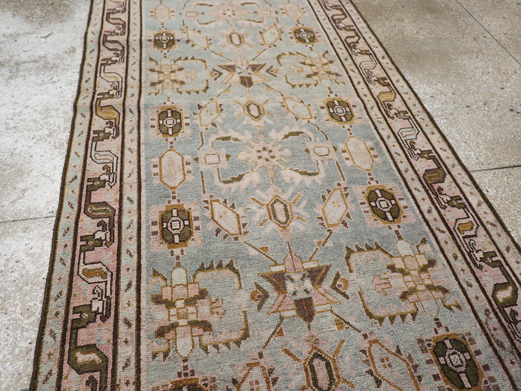 malayer Runner - # 109094