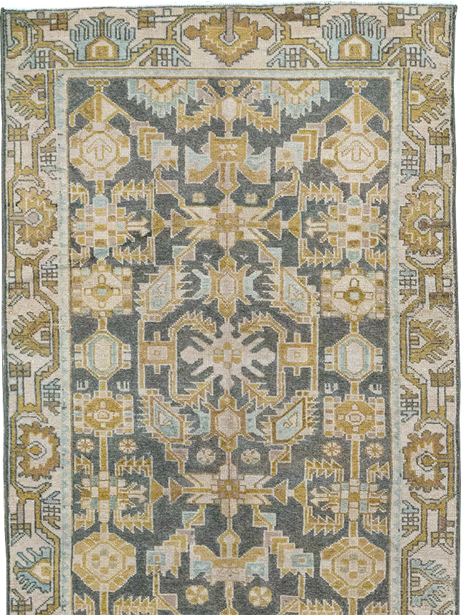 malayer Runner - # 109106