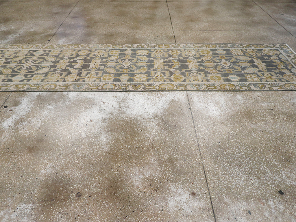 malayer Runner - # 109106