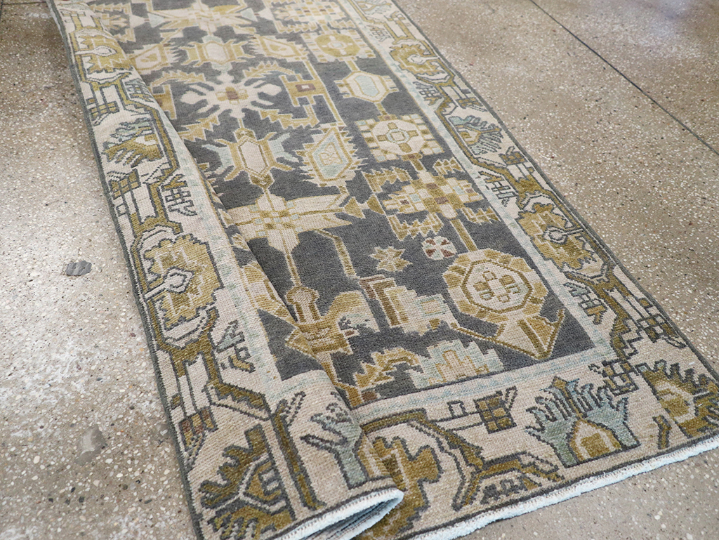 malayer Runner - # 109106