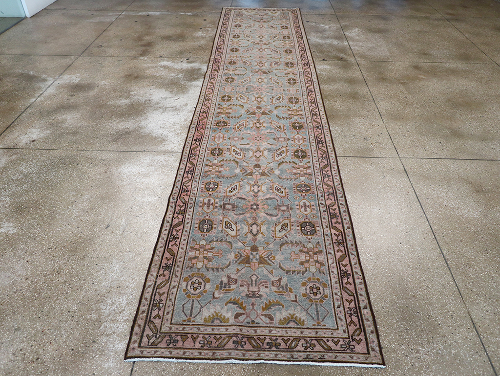 malayer Runner - # 109116