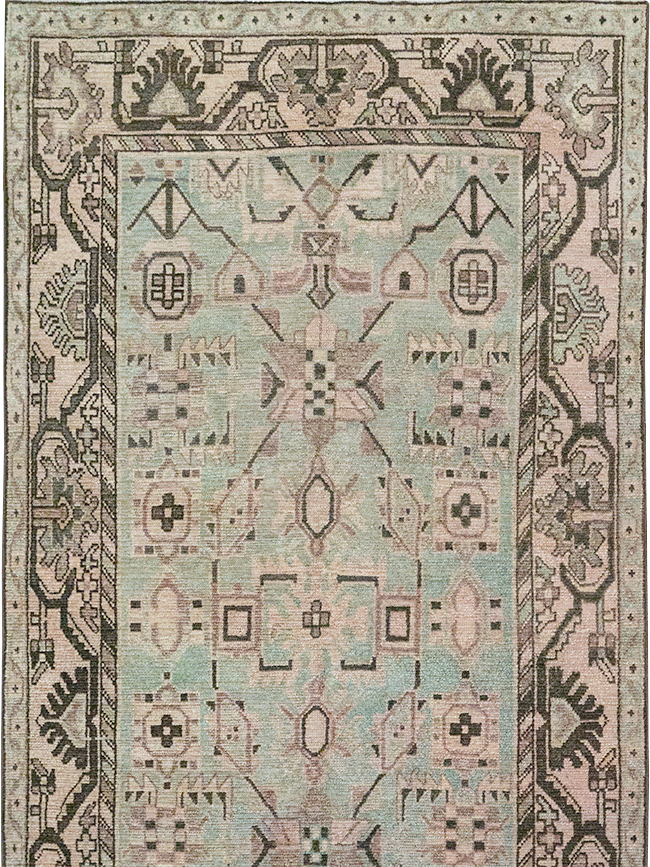 malayer Runner - # 109125