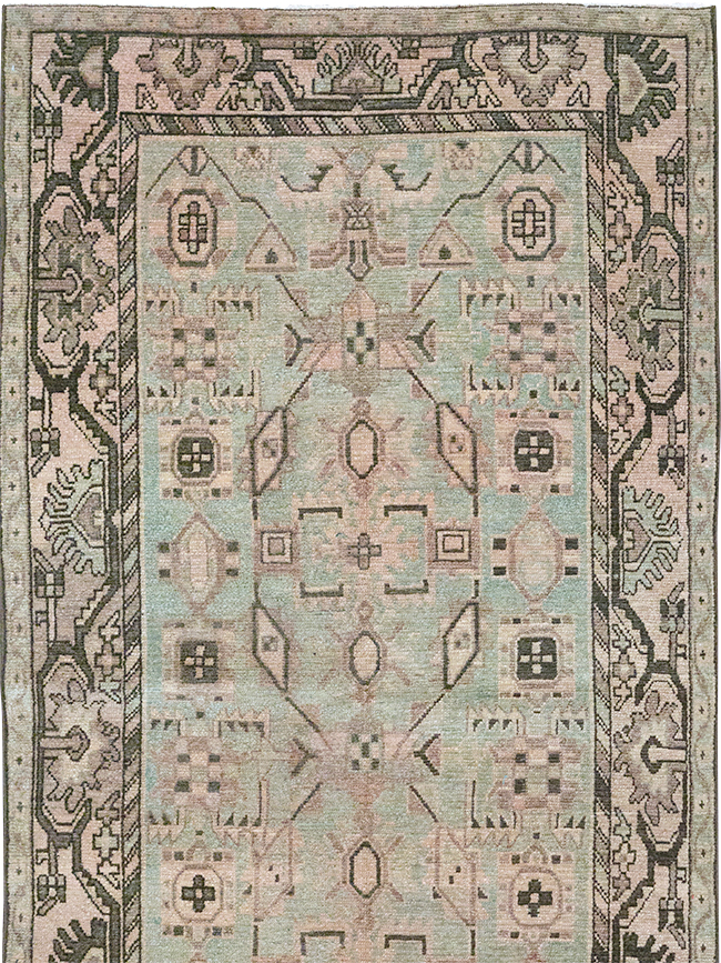 malayer Runner - # 109125