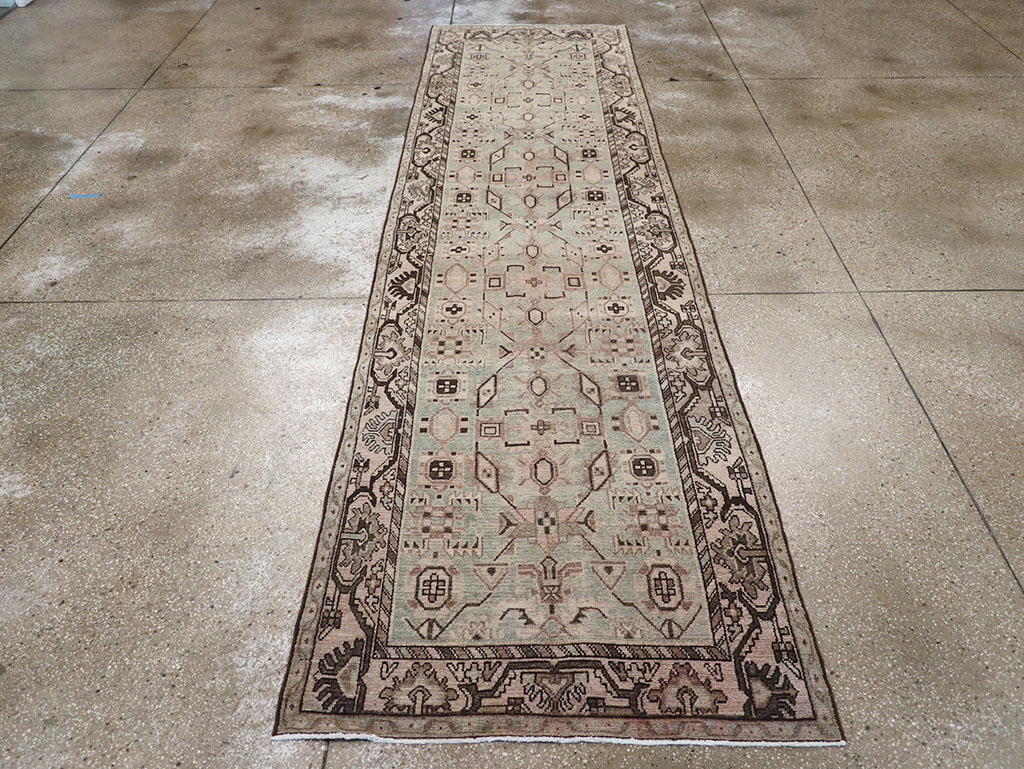 malayer Runner - # 109125