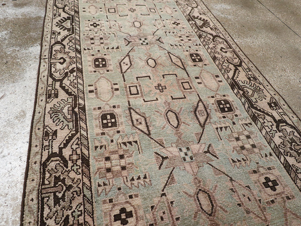 malayer Runner - # 109125