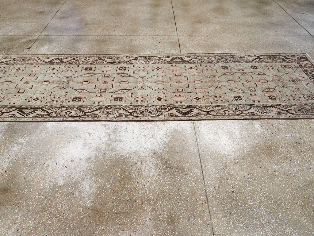 malayer Runner - # 109125