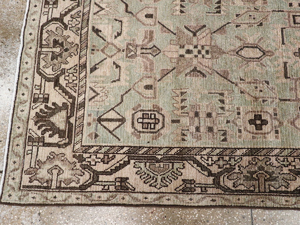 malayer Runner - # 109125